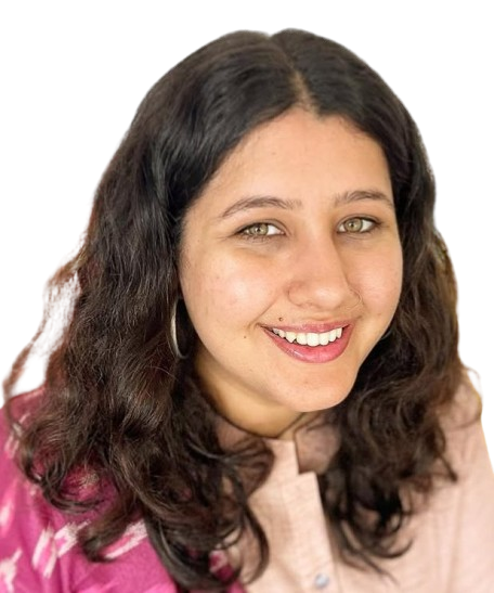 Jhanak Shukla